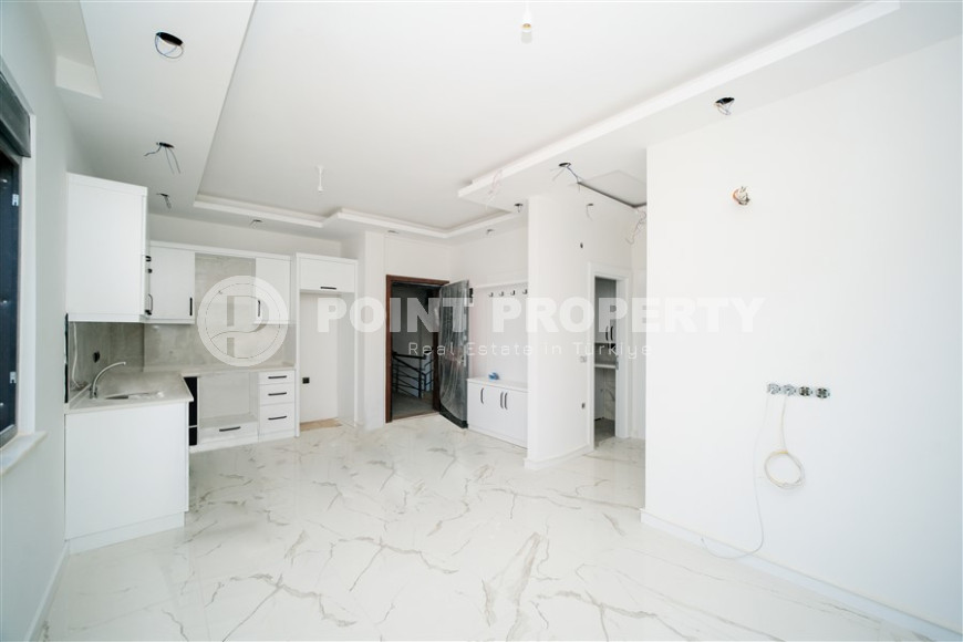 Apartment in Oba in a new building from the owner. 90 sq.m.-id-1144-photo-3