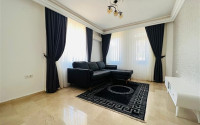 Spacious four bedroom penthouse, 200m², in a cozy complex in Oba, Alanya-id-1995-photo-16
