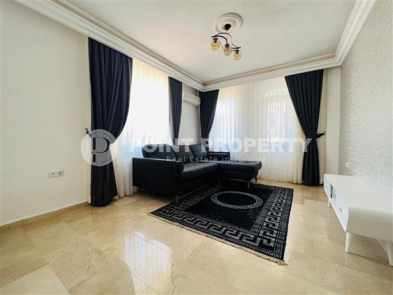 Spacious four bedroom penthouse, 200m², in a cozy complex in Oba, Alanya-id-1995-photo-16