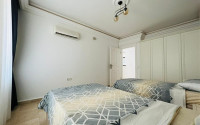 Spacious four bedroom penthouse, 200m², in a cozy complex in Oba, Alanya-id-1995-photo-22