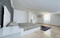 Spacious four bedroom penthouse, 200m², in a cozy complex in Oba, Alanya-id-1995-photo-23
