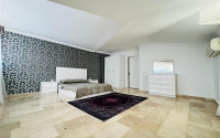 Spacious four bedroom penthouse, 200m², in a cozy complex in Oba, Alanya-id-1995-photo-24