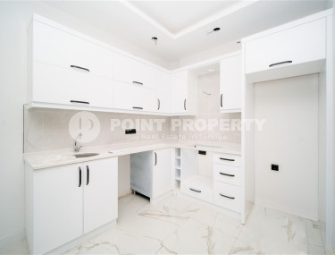 Apartment in Oba in a new building from the owner. 90 sq.m.-id-1144-photo-4