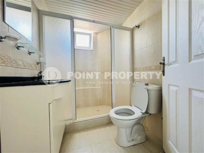 Spacious four bedroom penthouse, 200m², in a cozy complex in Oba, Alanya-id-1995-photo-28