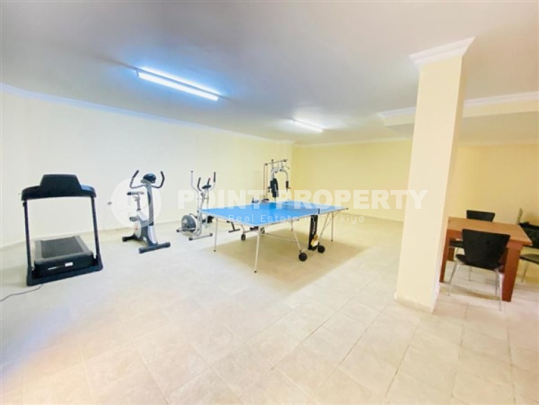 Spacious four bedroom penthouse, 200m², in a cozy complex in Oba, Alanya-id-1995-photo-33