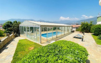 Spacious four bedroom penthouse, 200m², in a cozy complex in Oba, Alanya-id-1995-photo-34