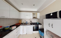 Duplex apartment in Alanya - Oba: spacious penthouse 4+1, 160m², 650m from the center.-id-1996-photo-5