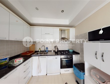 Duplex apartment in Alanya - Oba: spacious penthouse 4+1, 160m², 650m from the center.-id-1996-photo-5