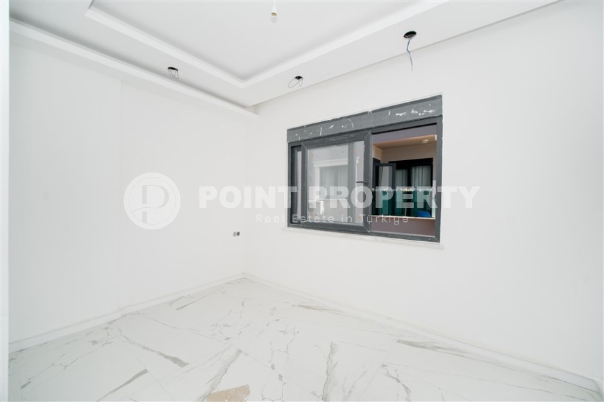 Apartment in Oba in a new building from the owner. 90 sq.m.-id-1144-photo-6