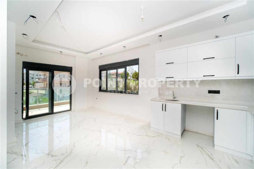 Apartment in Oba in a new building from the owner. 90 sq.m.-id-1144-photo-7