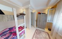 Duplex apartment in Alanya - Oba: spacious penthouse 4+1, 160m², 650m from the center.-id-1996-photo-21