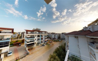 Duplex apartment in Alanya - Oba: spacious penthouse 4+1, 160m², 650m from the center.-id-1996-photo-22