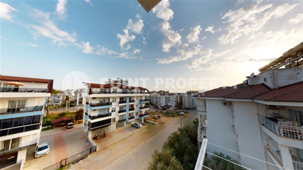 Duplex apartment in Alanya - Oba: spacious penthouse 4+1, 160m², 650m from the center.-id-1996-photo-22