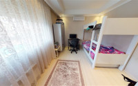 Duplex apartment in Alanya - Oba: spacious penthouse 4+1, 160m², 650m from the center.-id-1996-photo-25