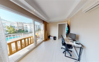 Duplex apartment in Alanya - Oba: spacious penthouse 4+1, 160m², 650m from the center.-id-1996-photo-27