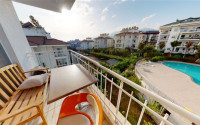 Duplex apartment in Alanya - Oba: spacious penthouse 4+1, 160m², 650m from the center.-id-1996-photo-28
