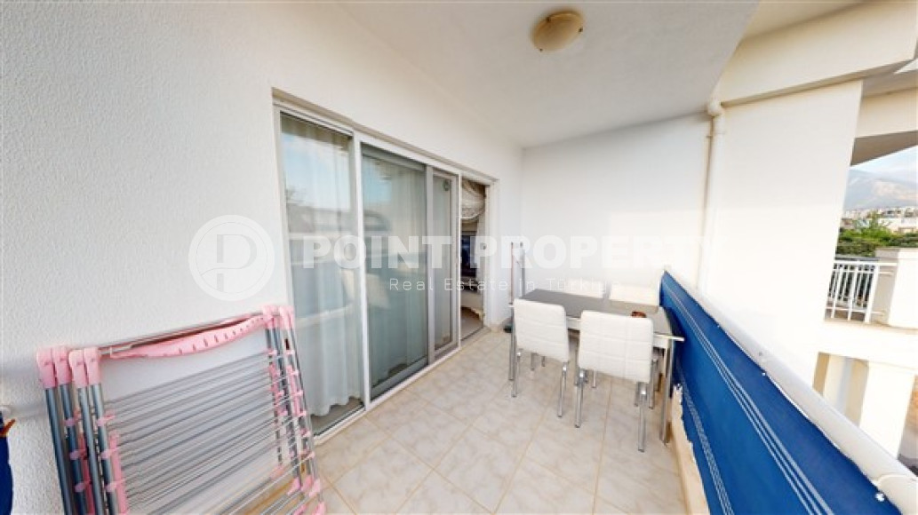 Duplex apartment in Alanya - Oba: spacious penthouse 4+1, 160m², 650m from the center.-id-1996-photo-29