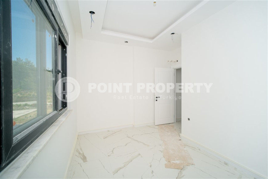 Apartment in Oba in a new building from the owner. 90 sq.m.-id-1144-photo-8