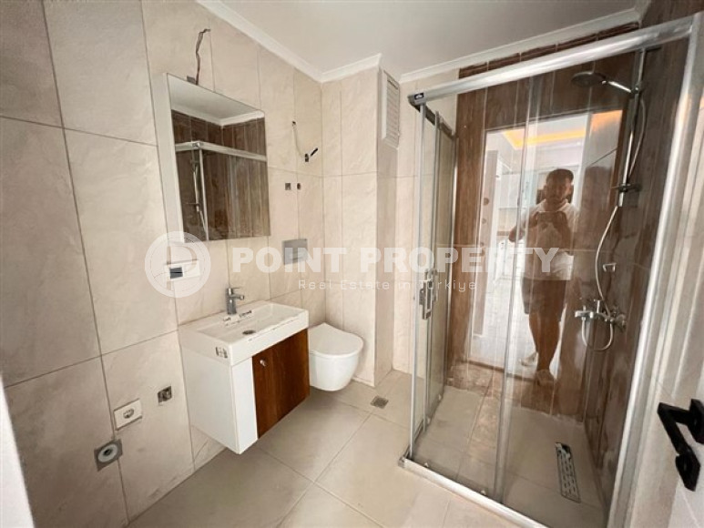 Don't miss the chance: new one bedroom apartment, 50m², in a complex with infrastructure in Avsallar, Alanya-id-1997-photo-7