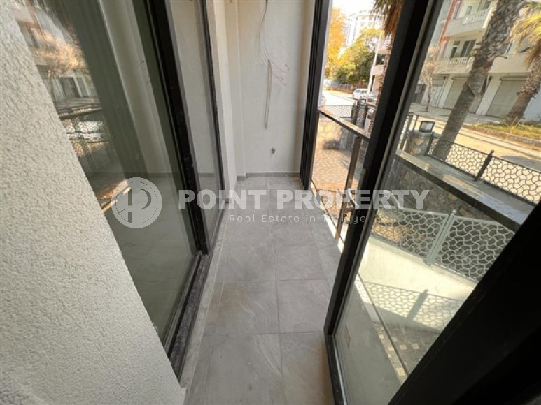 Don't miss the chance: new one bedroom apartment, 50m², in a complex with infrastructure in Avsallar, Alanya-id-1997-photo-8