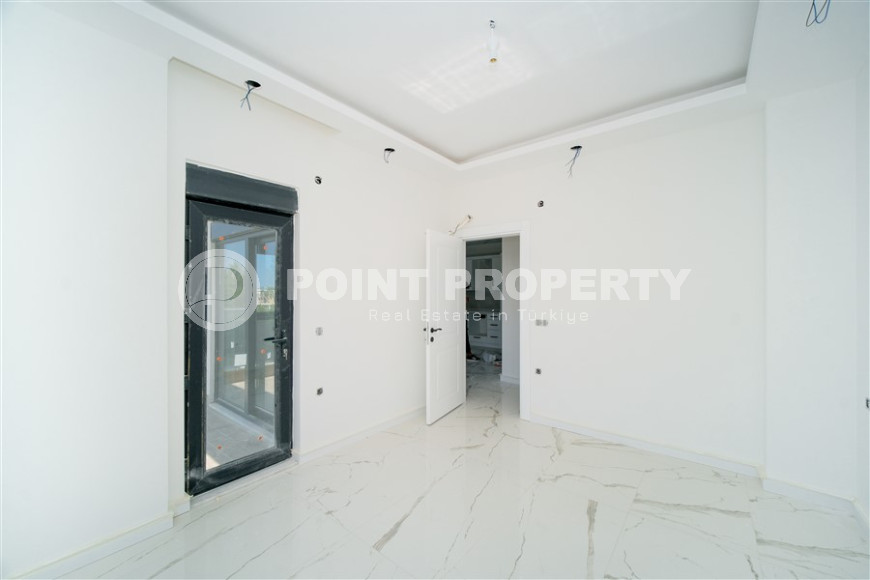 Apartment in Oba in a new building from the owner. 90 sq.m.-id-1144-photo-9