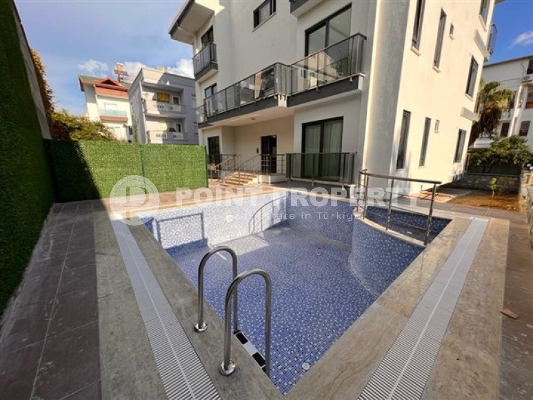 Don't miss the chance: new one bedroom apartment, 50m², in a complex with infrastructure in Avsallar, Alanya-id-1997-photo-10