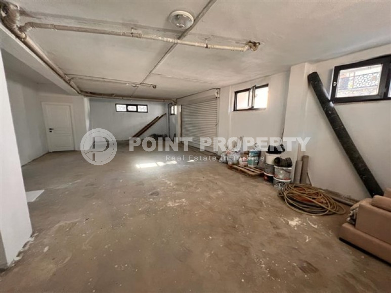 Don't miss the chance: new one bedroom apartment, 50m², in a complex with infrastructure in Avsallar, Alanya-id-1997-photo-12