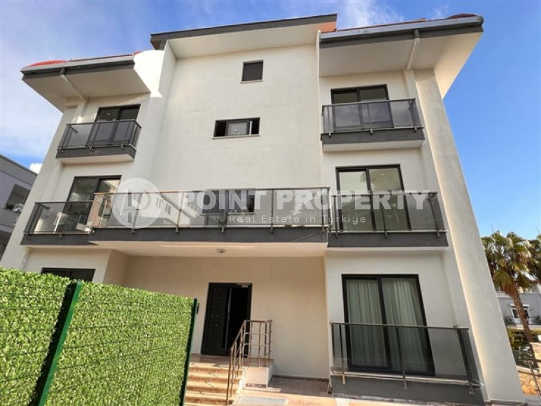 Don't miss the chance: new one bedroom apartment, 50m², in a complex with infrastructure in Avsallar, Alanya-id-1997-photo-16