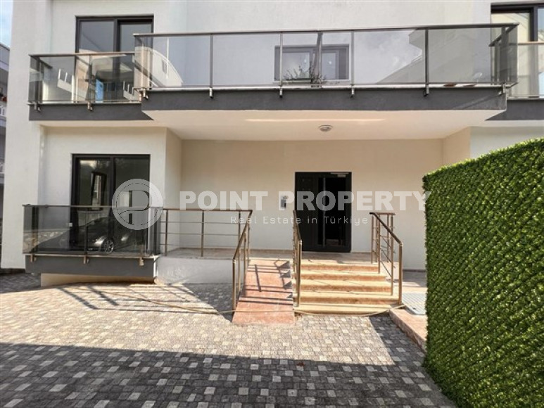 Don't miss the chance: new one bedroom apartment, 50m², in a complex with infrastructure in Avsallar, Alanya-id-1997-photo-17