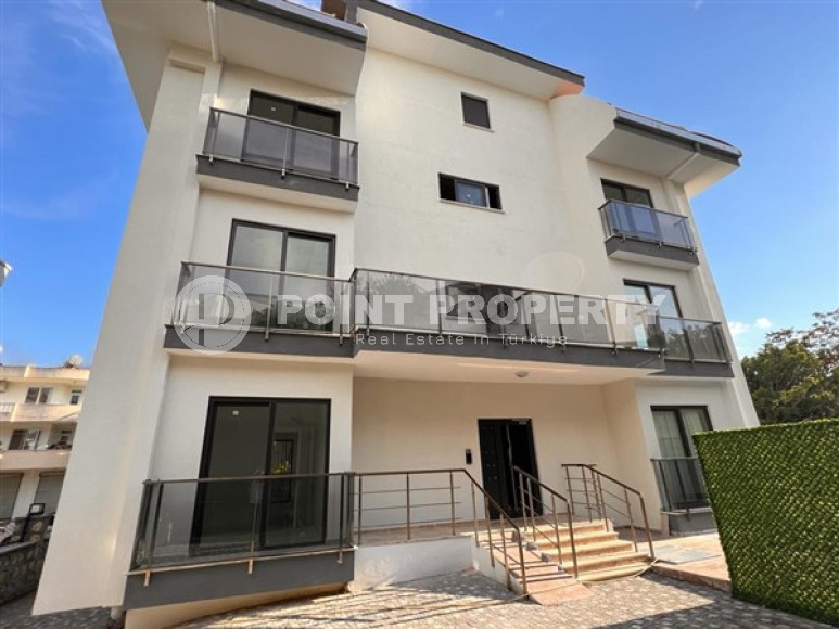 Don't miss the chance: new one bedroom apartment, 50m², in a complex with infrastructure in Avsallar, Alanya-id-1997-photo-18