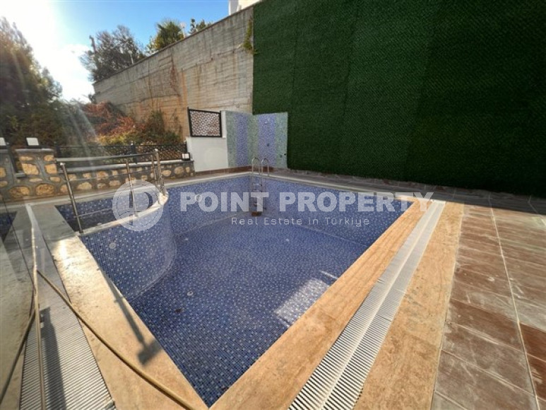 Don't miss the chance: new one bedroom apartment, 50m², in a complex with infrastructure in Avsallar, Alanya-id-1997-photo-19