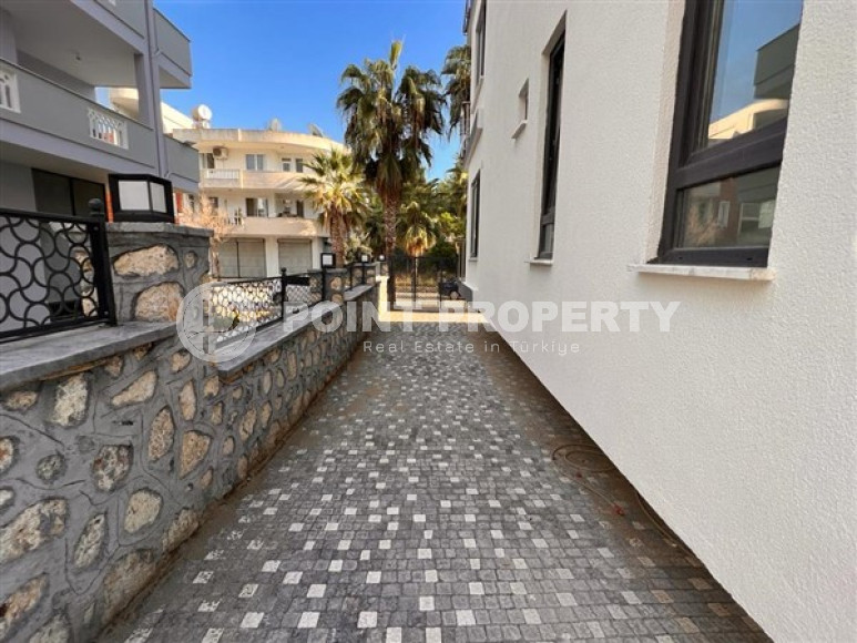 Don't miss the chance: new one bedroom apartment, 50m², in a complex with infrastructure in Avsallar, Alanya-id-1997-photo-20