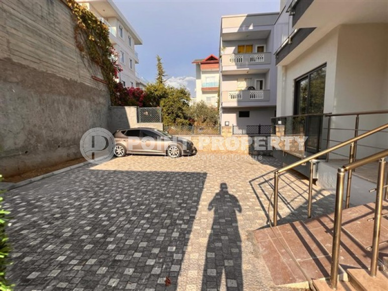 Don't miss the chance: new one bedroom apartment, 50m², in a complex with infrastructure in Avsallar, Alanya-id-1997-photo-21