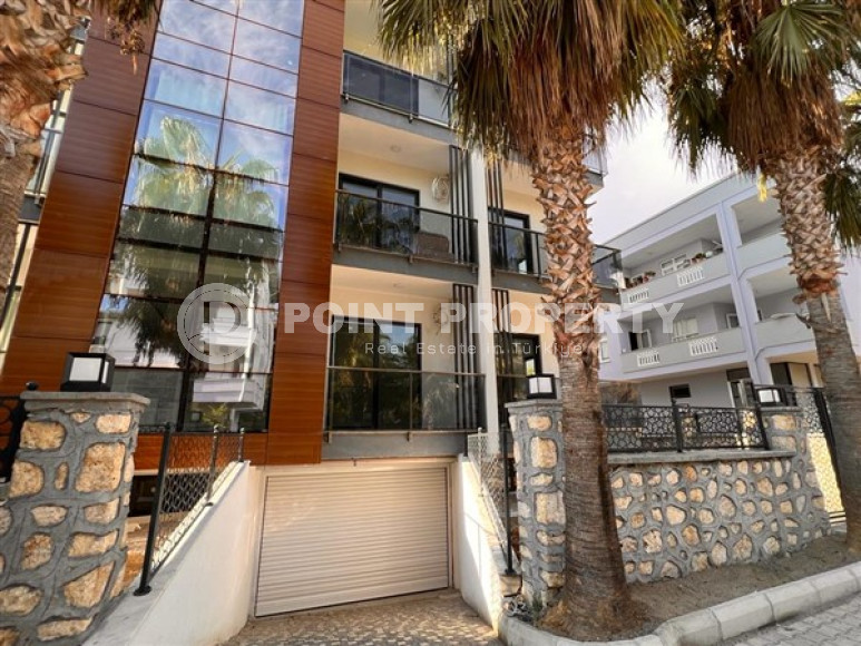 Don't miss the chance: new one bedroom apartment, 50m², in a complex with infrastructure in Avsallar, Alanya-id-1997-photo-22