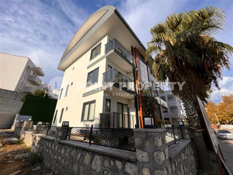 Don't miss the chance: new one bedroom apartment, 50m², in a complex with infrastructure in Avsallar, Alanya-id-1997-photo-23