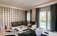 Furnished two bedroom apartment, 110m², 700m from Cleopatra Beach, Alanya center-id-1998-photo-3