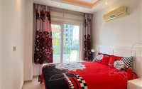 Furnished two bedroom apartment, 110m², 700m from Cleopatra Beach, Alanya center-id-1998-photo-10