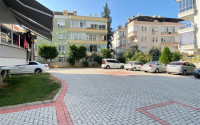 Furnished two bedroom apartment, 110m², 700m from Cleopatra Beach, Alanya center-id-1998-photo-16