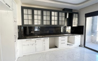 Two bedroom penthouse, 120m², fully finished, 1500m from the sea in the center of Alanya-id-1999-photo-3