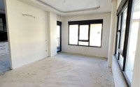 Two bedroom penthouse, 120m², fully finished, 1500m from the sea in the center of Alanya-id-1999-photo-5