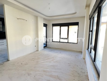 Two bedroom penthouse, 120m², fully finished, 1500m from the sea in the center of Alanya-id-1999-photo-5
