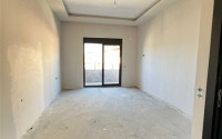 Two bedroom penthouse, 120m², fully finished, 1500m from the sea in the center of Alanya-id-1999-photo-12