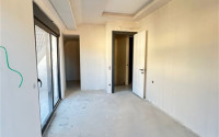Two bedroom penthouse, 120m², fully finished, 1500m from the sea in the center of Alanya-id-1999-photo-13