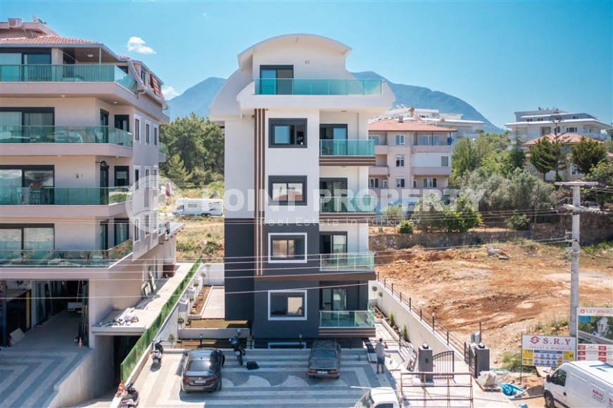 Apartment in Oba in a new building from the owner. 90 sq.m.-id-1144-photo-17