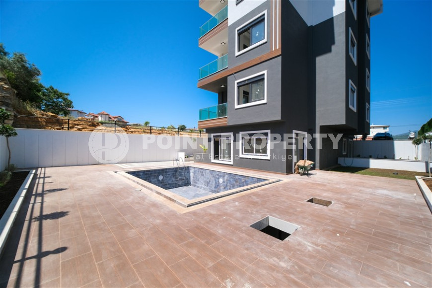 Apartment in Oba in a new building from the owner. 90 sq.m.-id-1144-photo-18