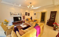 Excellent offer in the center of Oba district: furnished apartment 2+1, 125m², 250m from the sea.-id-2001-photo-2