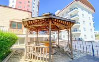 Ready to move in, one bedroom apartment, 58m², 900m from the sea in Mahmutlar, Alanya-id-2002-photo-20