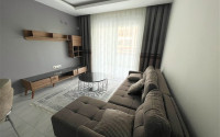 Ready to move in, one bedroom apartment, 58m², 900m from the sea in Mahmutlar, Alanya-id-2002-photo-3