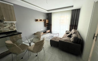 Ready to move in, one bedroom apartment, 58m², 900m from the sea in Mahmutlar, Alanya-id-2002-photo-2