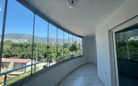 Ready to move in, one bedroom apartment, 58m², 900m from the sea in Mahmutlar, Alanya-id-2002-photo-14